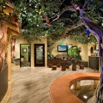Front office