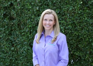 Dr. Kelly Hilgers - Pediatric Dentist