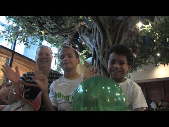 Hilgers Pediatric Dentistry Tour thumbnail